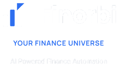 Finorbi — Your Finance Universe, AI-powered financial automation