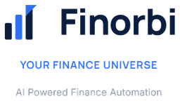 Finorbi — Your Finance Universe, AI-powered financial automation